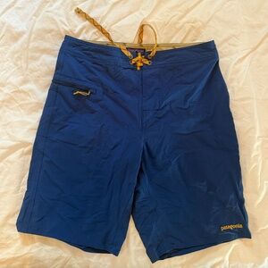 Patagonia Boardshorts